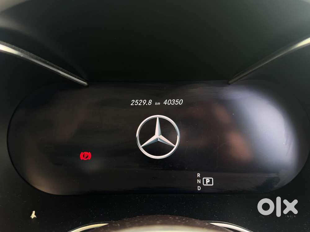 Mercedes-benz Glc 220d 4matic, 2022, Diesel