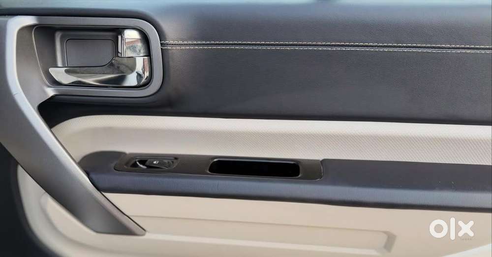Mahindra Thar Roxx Ax7l Rwd Diesel, 2025, Diesel