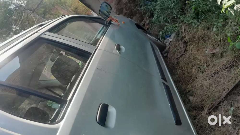 Maruti Suzuki Wagon R Lxi 2013