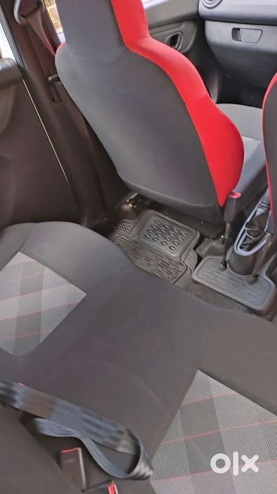 Renault Kwid 2021 Model Petrol Automatic Car