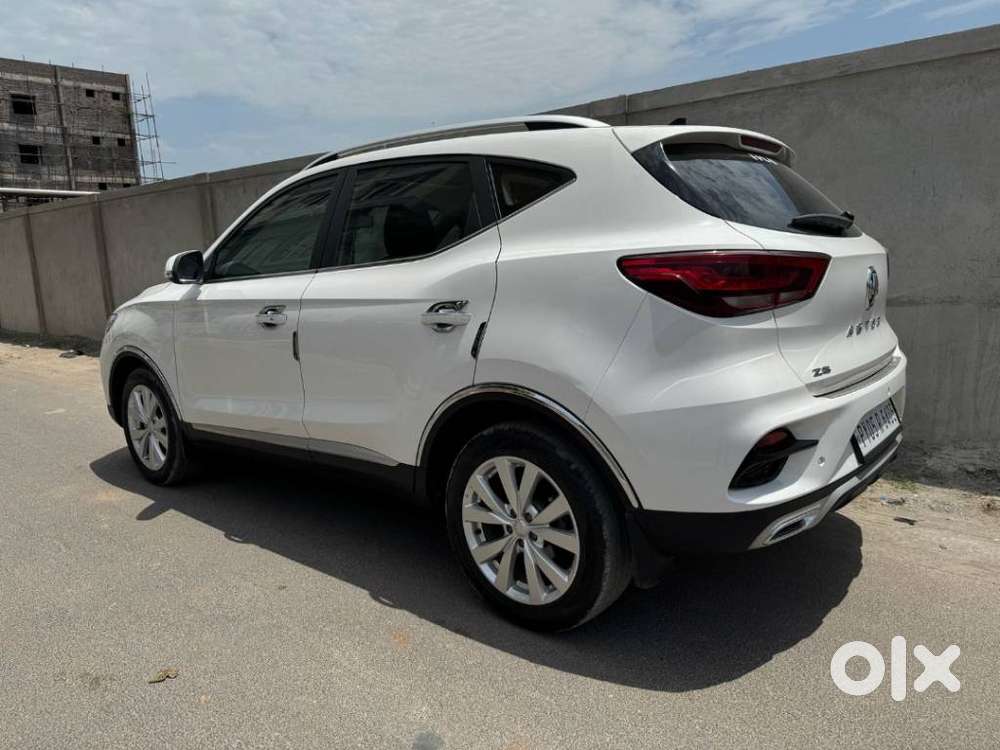 Mg Astor Select 1.5 Mt (ivory), 2024, Petrol
