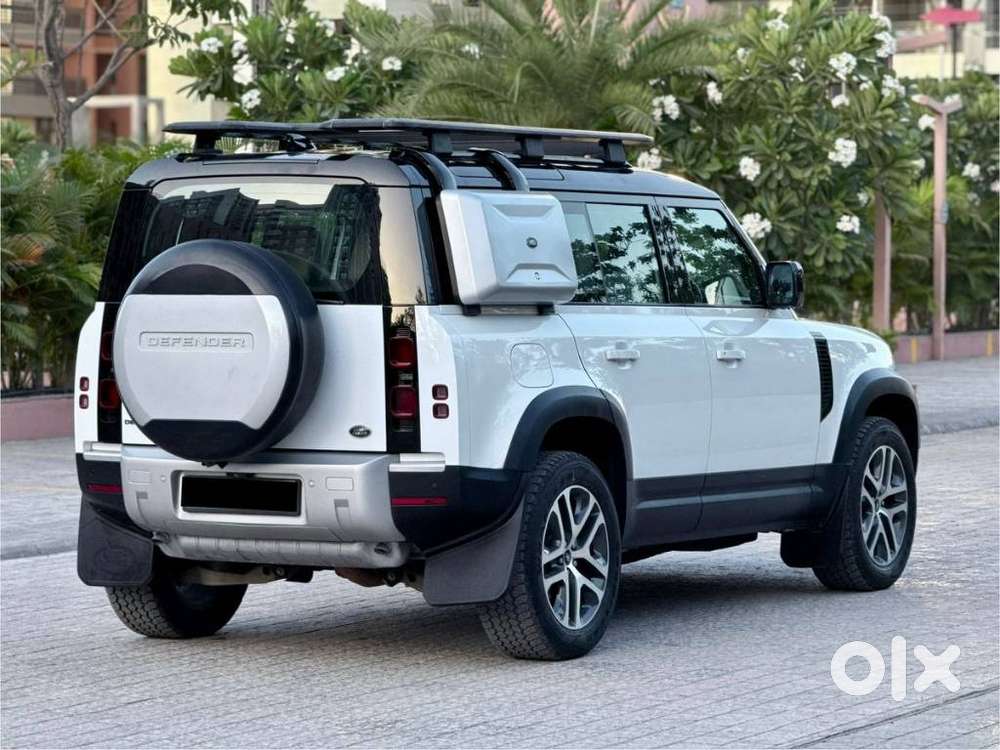 Land Rover Defender 2.0 110 Se, 2023, Petrol