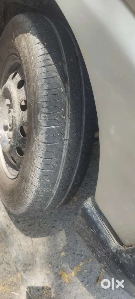 Maruti Suzuki Eeco 2019