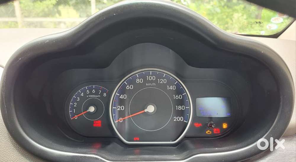 Hyundai I10 Magna 1.1l, 2012, Petrol