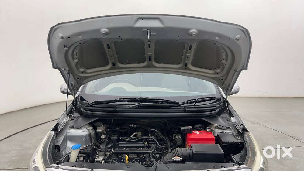 Hyundai Elite I20 Asta (o) 1.2 Mt, 2018, Petrol