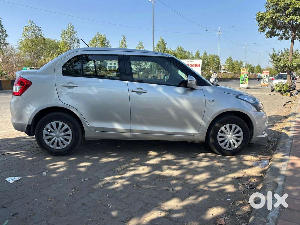 Maruti Suzuki Dzire 2017-2020 Vdi, 2016, Diesel