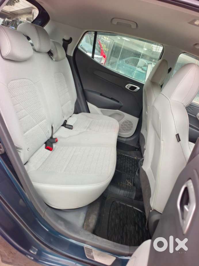 Hyundai Grand I10 Nios Asta Amt 1.2 Kappa Vtvt, 2023, Petrol