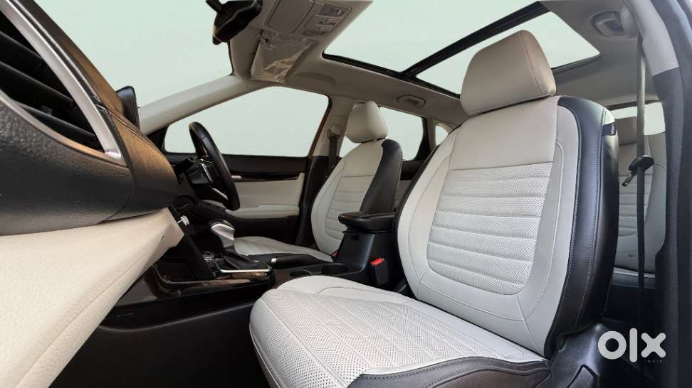 Kia Seltos Htx Ivt G, 2023, Petrol