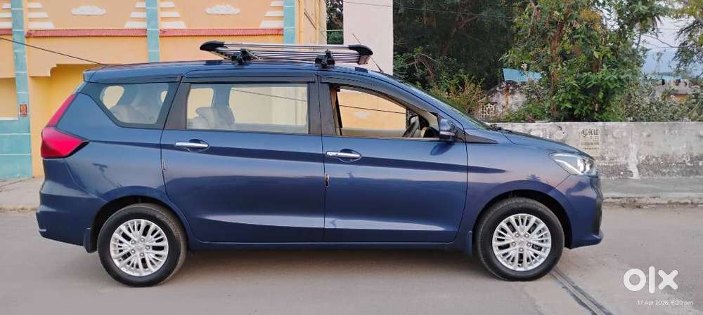Maruti Suzuki Ertiga 2015-2018 Zdi, 2018, Diesel