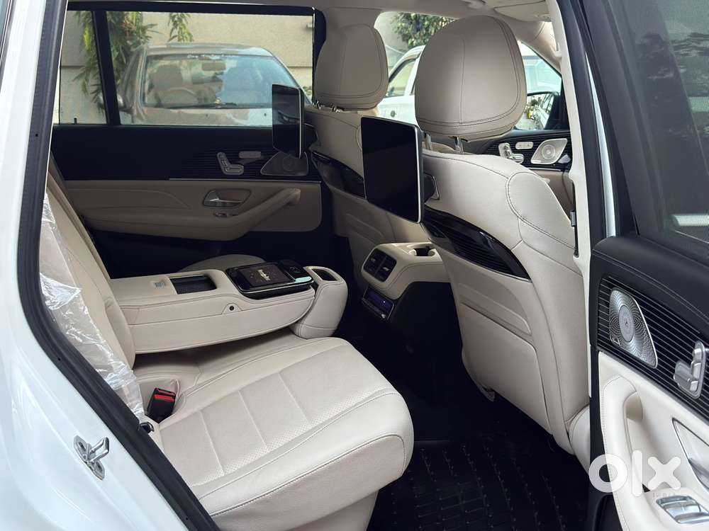 Mercedes-benz Gls 450d 4matic, 2025, Diesel