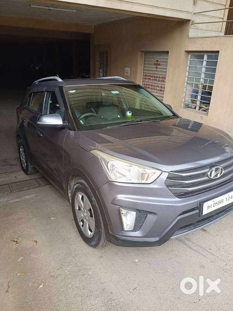 Creta For Sale