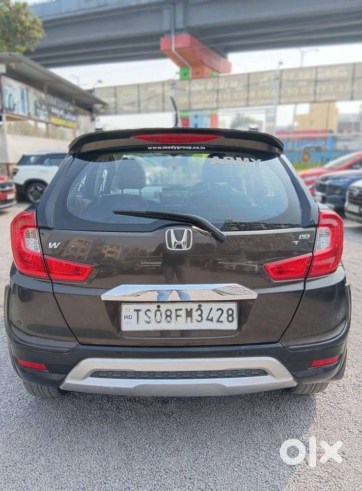 Honda Amaze