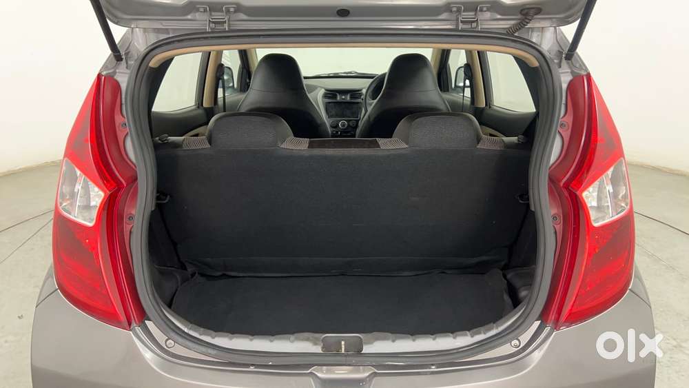 Hyundai Eon Era +, 2012, Petrol