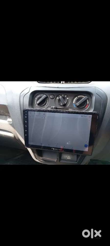 2016 Alto 800 Lxi