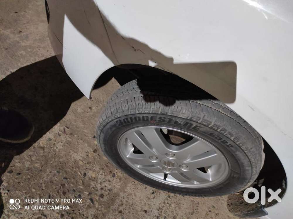 Maruti Suzuki Alto K10 Vxi, 2014, Petrol