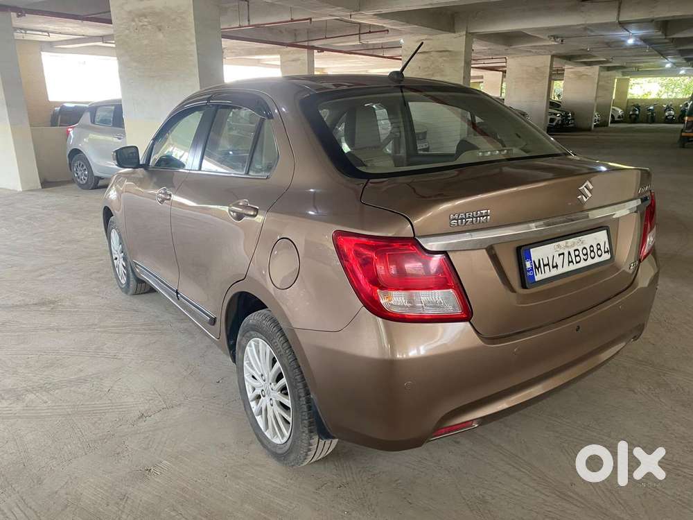 Maruti Suzuki Dzire 1.2 Zxi, 2018, Petrol