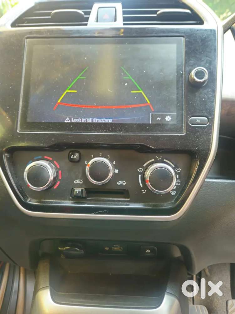Datsun Redigo 2021 Petrol 36000 Km