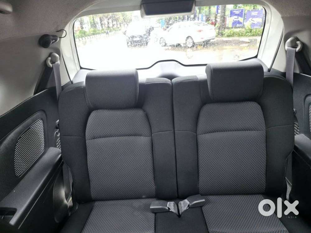 Honda Br-v I-vtec E Mt, 2016, Petrol
