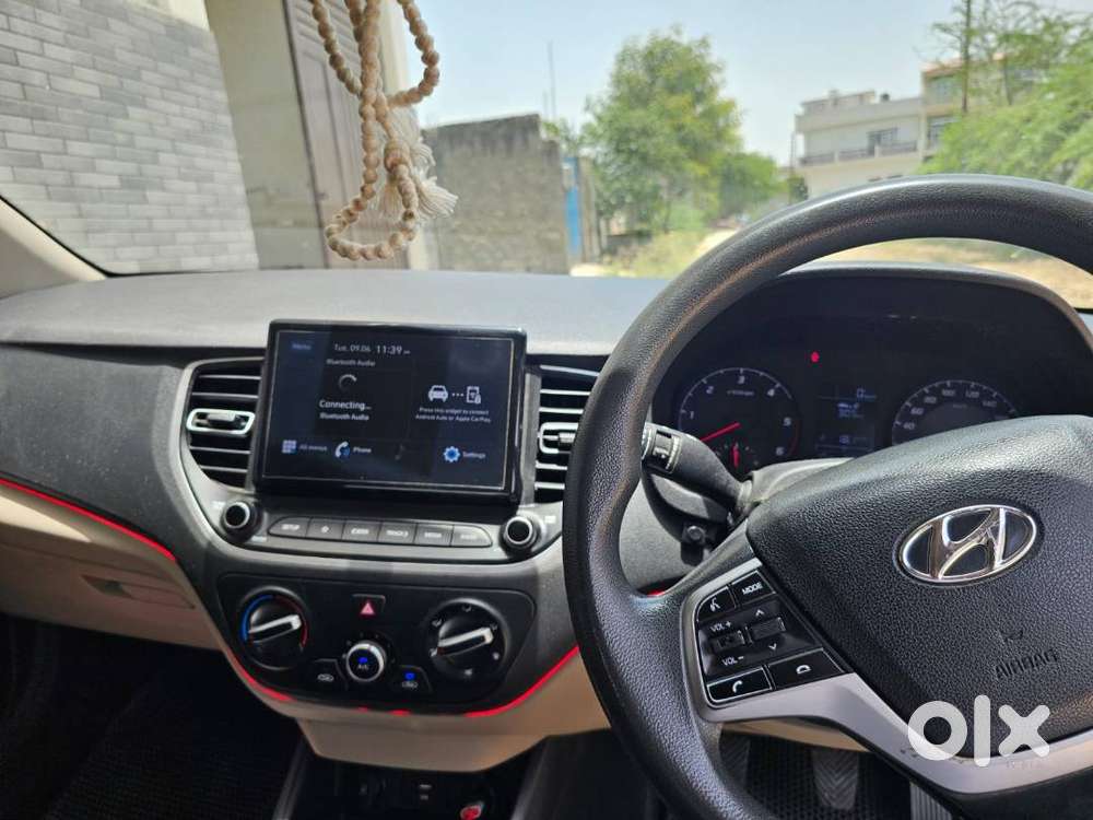 Verna 2022 November