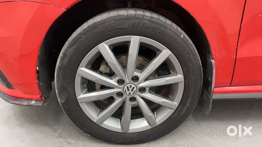 Volkswagen Polo 1.0 Highline Plus Tsi, 2020, Petrol