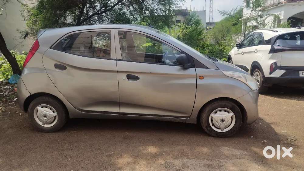 Hyundai Eon D Lite 2013