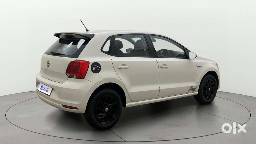 Volkswagen Polo 1.0 Mpi Comfortline, 2019, Petrol
