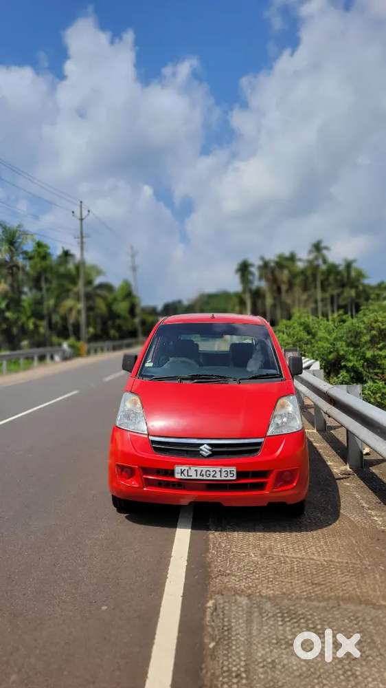 Maruti Suzuki Zen Estilo 2007