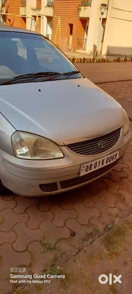 Tata Indica V2 2006 Diesel Excellent Condition