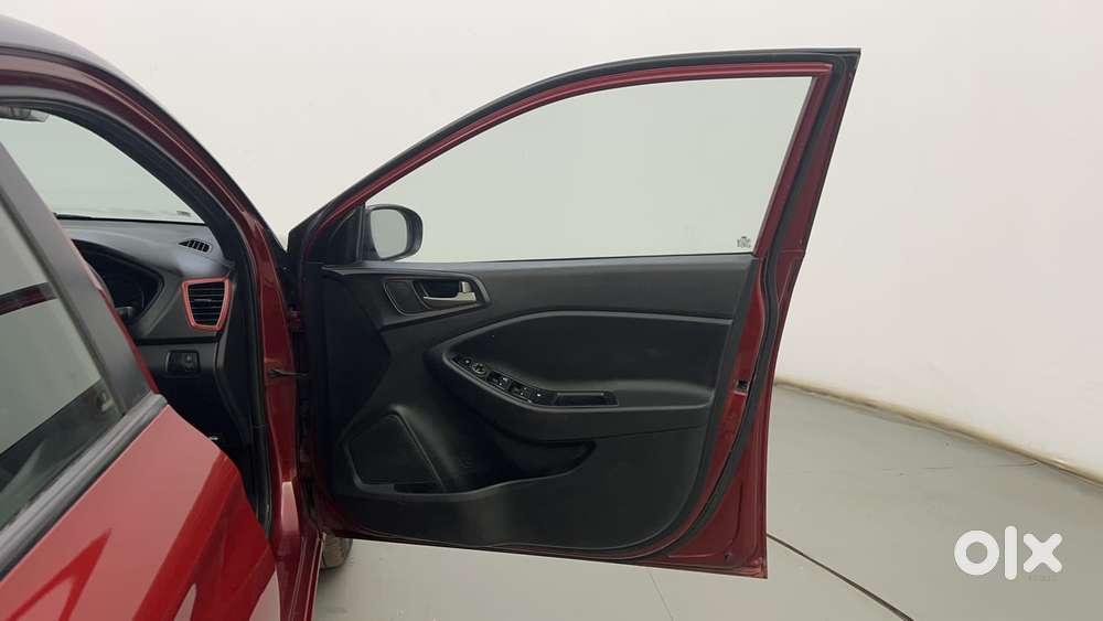 Hyundai Elite I20 [ ] 1.4 Asta Crdi, 2018, Diesel