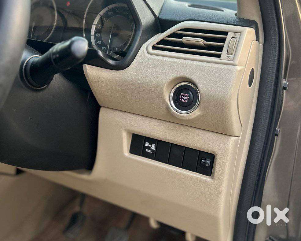 Maruti Suzuki Dzire 1.2 Zxi Cng, 2023, Cng & Hybrids