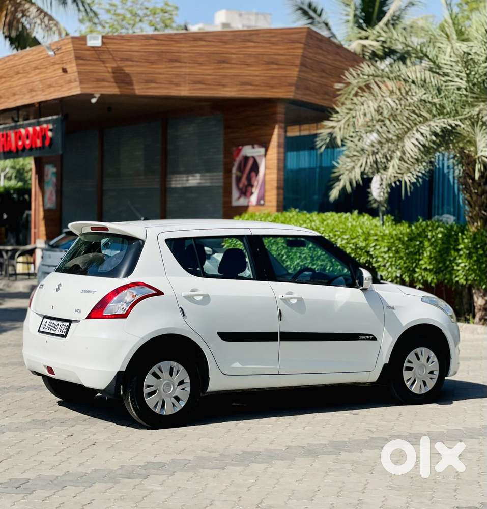 Maruti Suzuki Swift Vdi (o), 2013, Diesel