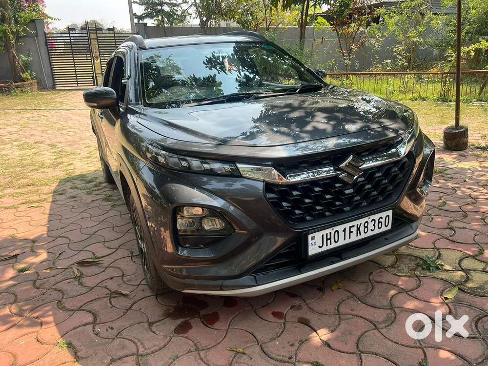 Maruti Suzuki Car 2024