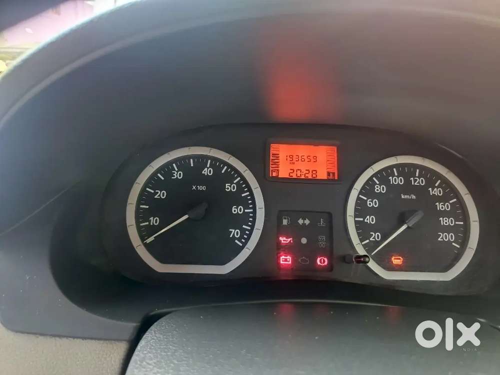 Mahindra Verito 2011 Diesel 190000 Km Driven