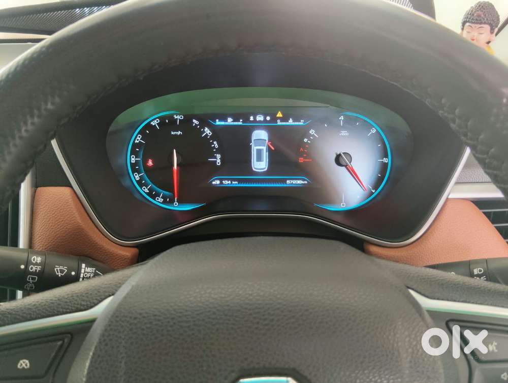 Mg Hector Plus, 2023, Diesel