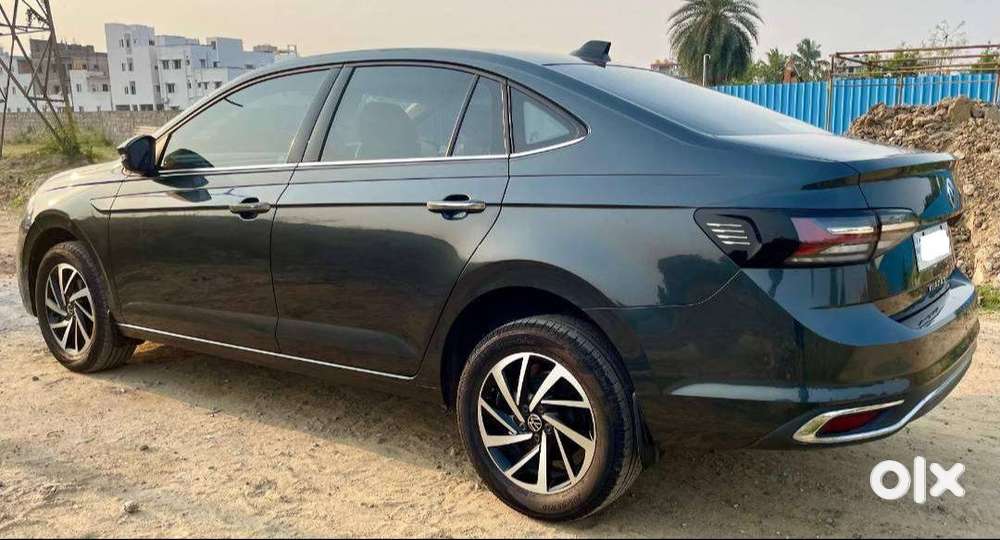 Volkswagen Virtus ( Nov 2023)