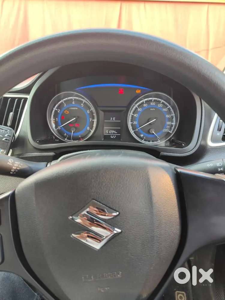 Maruti Suzuki Baleno 2018 Petrol Good Condition