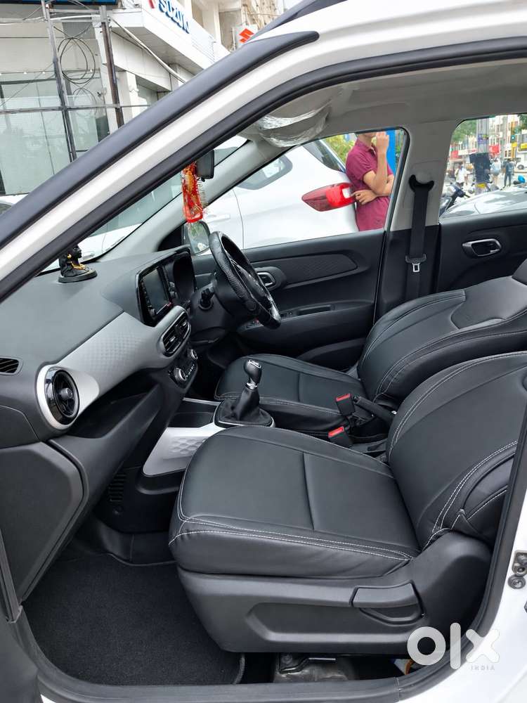 Hyundai Exter S 1.2 Cng Mt, 2024, Petrol