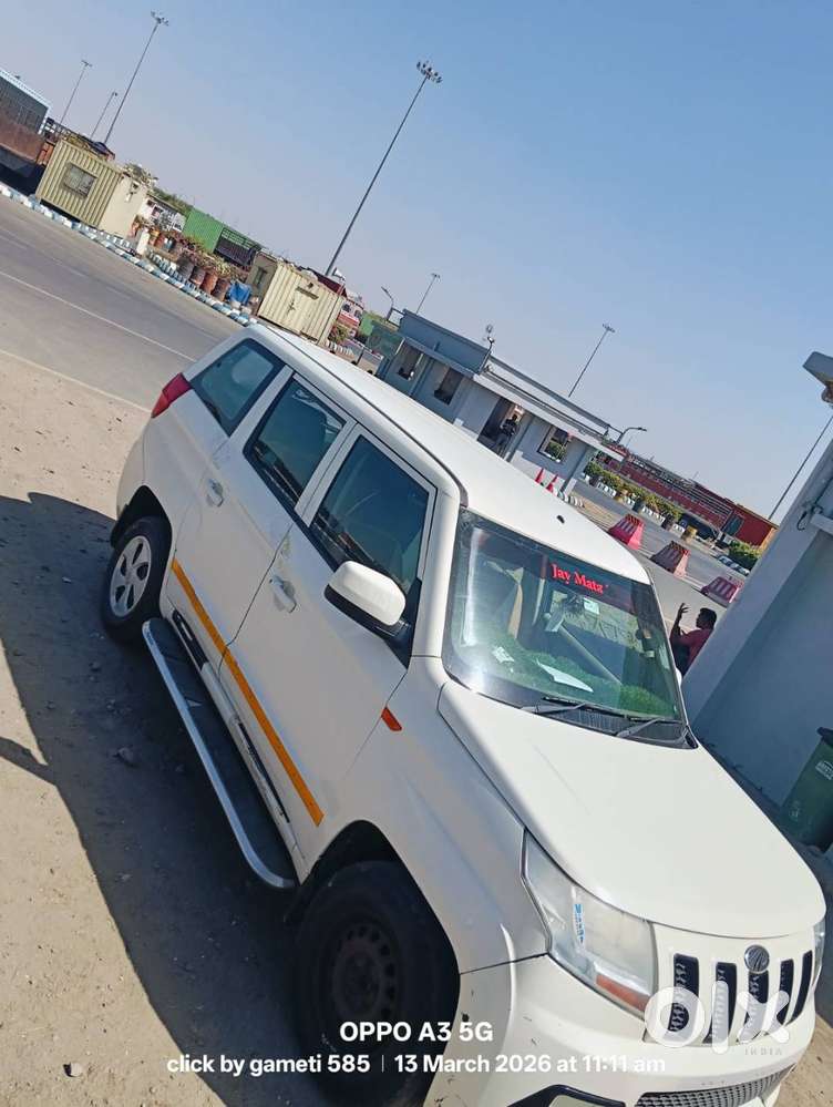 Mahindra Tuv 300 Plus 2019 Excellent Condition