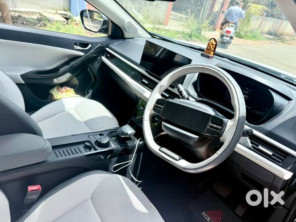 Tata Nexon Ev 2024
