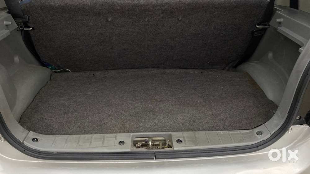 Maruti Suzuki Alto K10 2010-2014 Vxi, 2014, Petrol