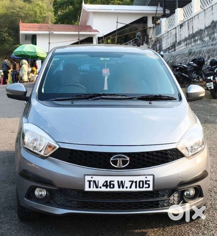 Tata Tigor 1.2 Revotron Xt, 2018, Petrol
