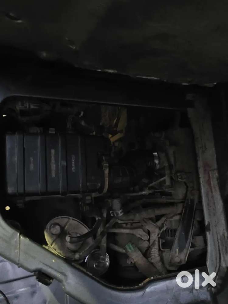 Original Eco Good Condition Single Hand Drive