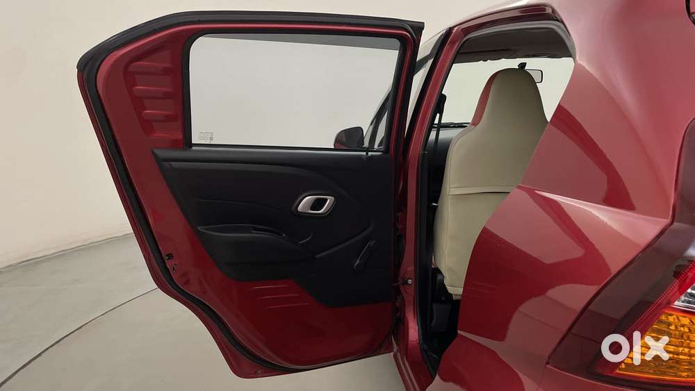 Datsun Redigo 2020-2022 1.0 T (o) Amt, 2018, Petrol