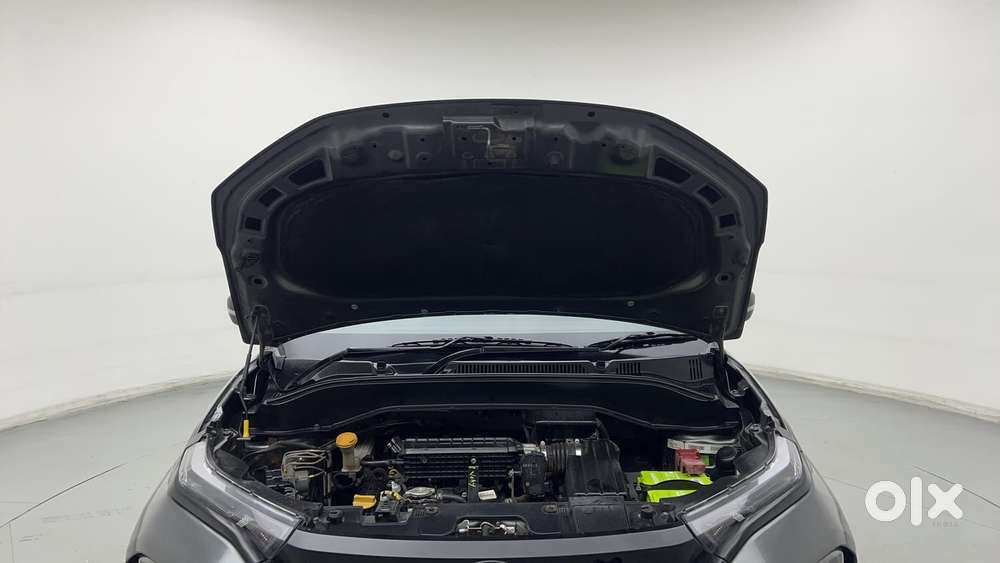 Tata Punch Pure, 2023, Petrol