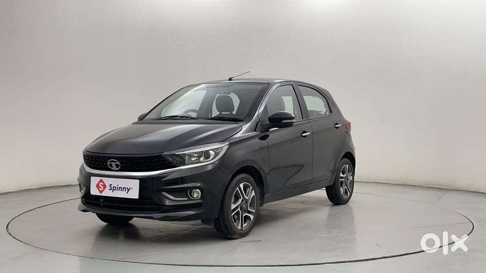 Tata Tiago 1.2 Revotron Xz Plus, 2023, Petrol