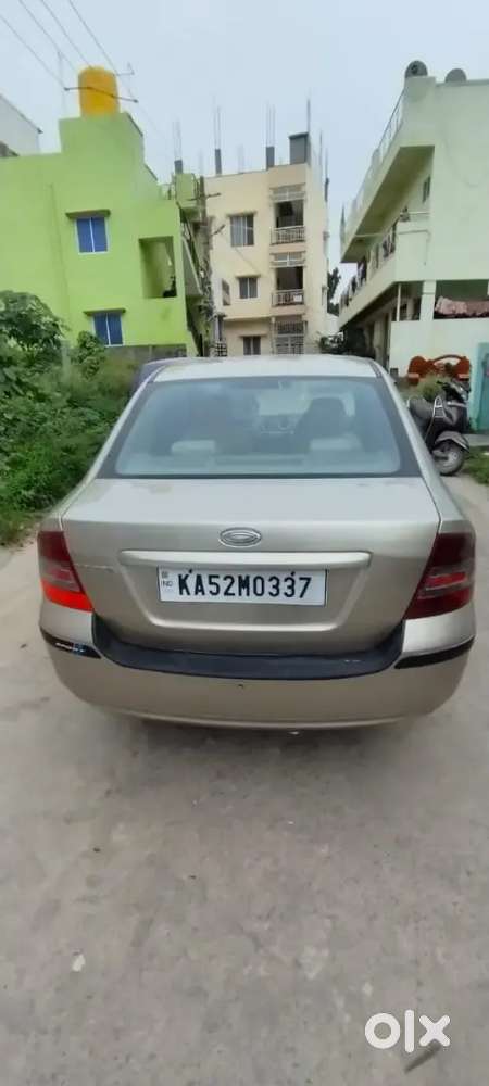 Ford Fiesta 2007 Diesel Well Maintained
