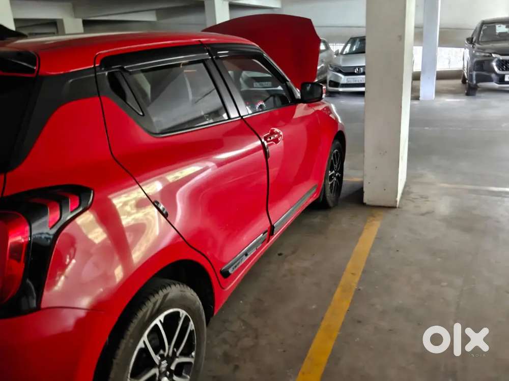 2020 Maruti Suzuki Swift Zxi പ്ലസ് ( Top Model )