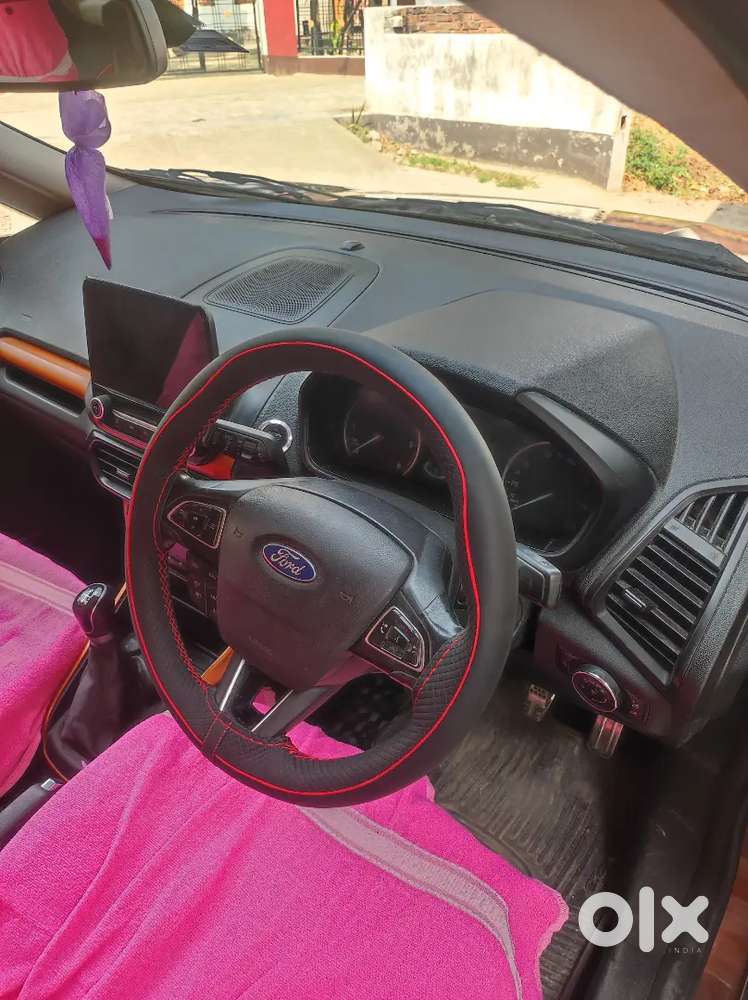 6 Airbag  Alloy Wheels Both Key