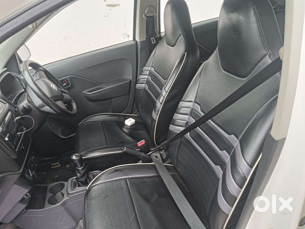 Maruti Suzuki Alto K10 1.0 Lxi, 2024, Petrol