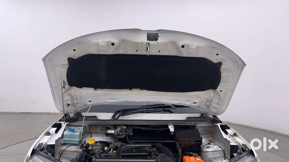 Renault Kwid 1.0 Rxl (o), 2022, Petrol